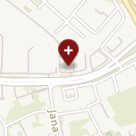 Prywatna Poliklinika Specjalistyczna "Zdrowie" na mapie