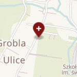 Gabinet Stomatologiczno-Protetyczny Jarosław Kubicki na mapie