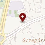 NZOZ "Śródmieście" na mapie