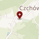 NZOZ "Centrum Zdrowia" na mapie