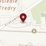 Centrum Medyczne "Kol-Med" na mapie