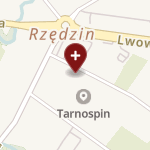 Centrum Medyczne Ag-Med na mapie