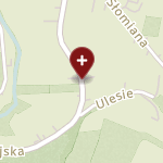 NZOZ "Eskulap" na mapie