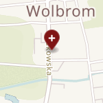 Centrum Medyczne na mapie