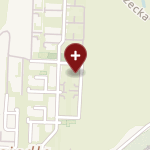 Krakowski Ośrodek Opieki Lekarsko - Stomatologicznej B. Kuśpiel - Mitka, M. Rzepecka on map