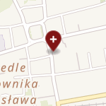 NZOZ Prywatna Opieka Stomatologiczna on map