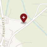 Specjalistyczny Gabinet Lekarski na mapie