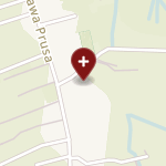 Przychodnia Artmed na mapie