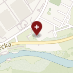 Ośrodek Zdrowia w Moszczenicy on map