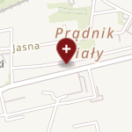 Centrum Medyczno-Diagnostyczne Prima-Med na mapie