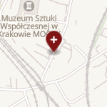 Dynasty Stomatology V2 on map