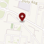 Centrum Medyczne Widok-Med na mapie