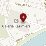 Centrum Medyczne Enel-Med on map