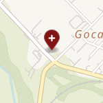 Stomatologia Machnicki on map