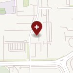 Praktyka Ortodontyczna "Odontos" on map