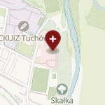 Centrum Zdrowia Tuchów na mapie