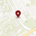 NSZOZ Centrum Diagnostyki Medycznej Tarchomed na mapie