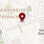 NZOZ Panoramik Centrum Diagnostyczne on map
