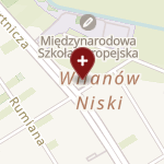 NZOZ "Radiologica" na mapie