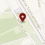 NZOZ "Radiologica" na mapie