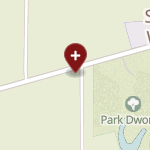 NZOZ Praktyka Lekarza Rodzinnego na mapie