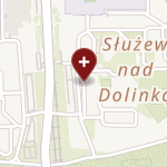 NZOZ Asklepios Przychodnia Nieinwazyjnej Diagnostyki Kardiologicznej na mapie