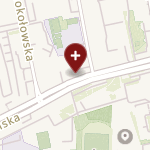 NZOZ Przychodnia Wolska na mapie