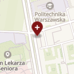 Centrum Medyczne Medicenter na mapie
