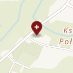 NZOZ "Medicus" na mapie