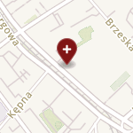 Specjalistyczna Lecznica "Stoma" na mapie