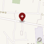 Medycyna Analizy Profilaktyczno Leczniczy NZOZ na mapie