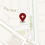 Centrum Zdrowia Mediceum na mapie