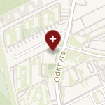 NZOZ Dagis Centrum Medyczne na mapie