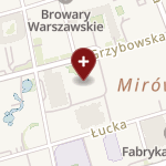 Polmed Zdrowie na mapie