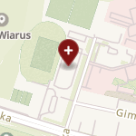 Przyzakładowa Przychodnia Lekarska "Profilaktyka" na mapie