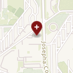 Nova Medical na mapie