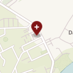 ZOZ Konstancin na mapie