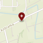 Centrum Medyczne Kobiałka na mapie