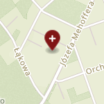 Civilmed Centrum Prewencji i Leczenia Chorób Cywilizacyjnych na mapie