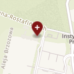 Medic House na mapie