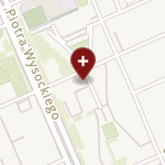 Katarzyna Zielińska Clinical Med na mapie