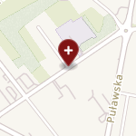 NZOZ "Zdrowa Rodzina" na mapie