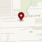 NZOZ Lotus Medical Center on map