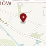 Centrum Medyczne Bi-Med na mapie