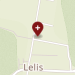 Przychodnia Lekarska "Mak-Med" na mapie