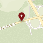 Centrum Medyczne Kardiosystem on map