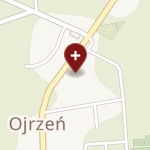 NZOZ "Sanalex" na mapie