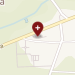 SPZOZ Klwów na mapie