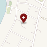 NZOZ "Eskulap" Przychodnia Lekarzy Rodzinnych Z/s w Łosicach na mapie