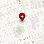 NZOZ Sep-Med na mapie